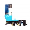 Connettore Di Ricarica Nero Flat Cable IPhone SE No Logo