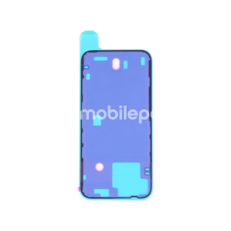 Rear Frame Sticker iPhone 14
