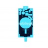 Rear Cover Sticker iPhone 14