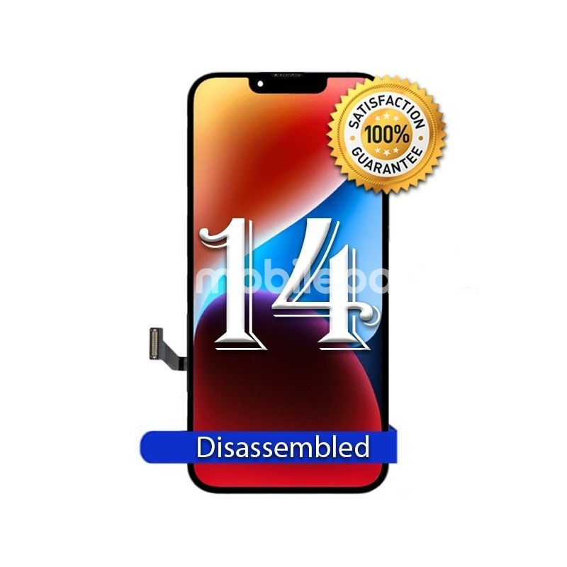 Display Touch Black iPhone 14 (PULLED)