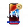 Display Touch Black iPhone 14 (PULLED)