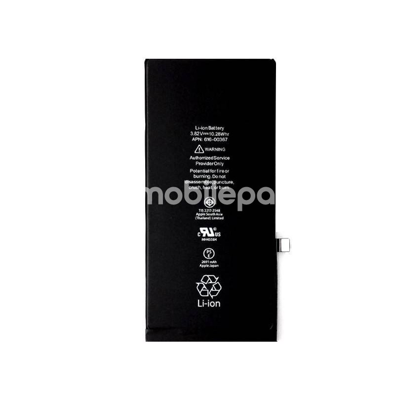 Batteria iPhone 8 Plus 2017 Production No Logo