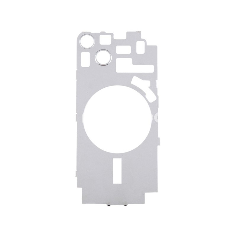Metal Frame Rear Cover iPhone 14