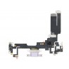 Charging Connector Flex Cable Purple iPhone 14 (PULLED)
