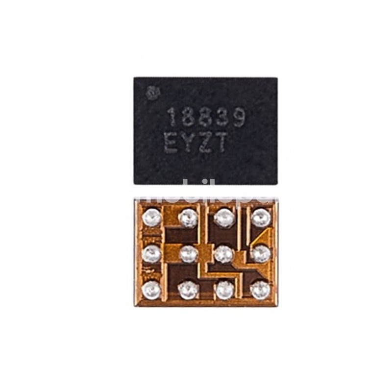 18839 Antenna System UAT IC iPhone 14 Series
