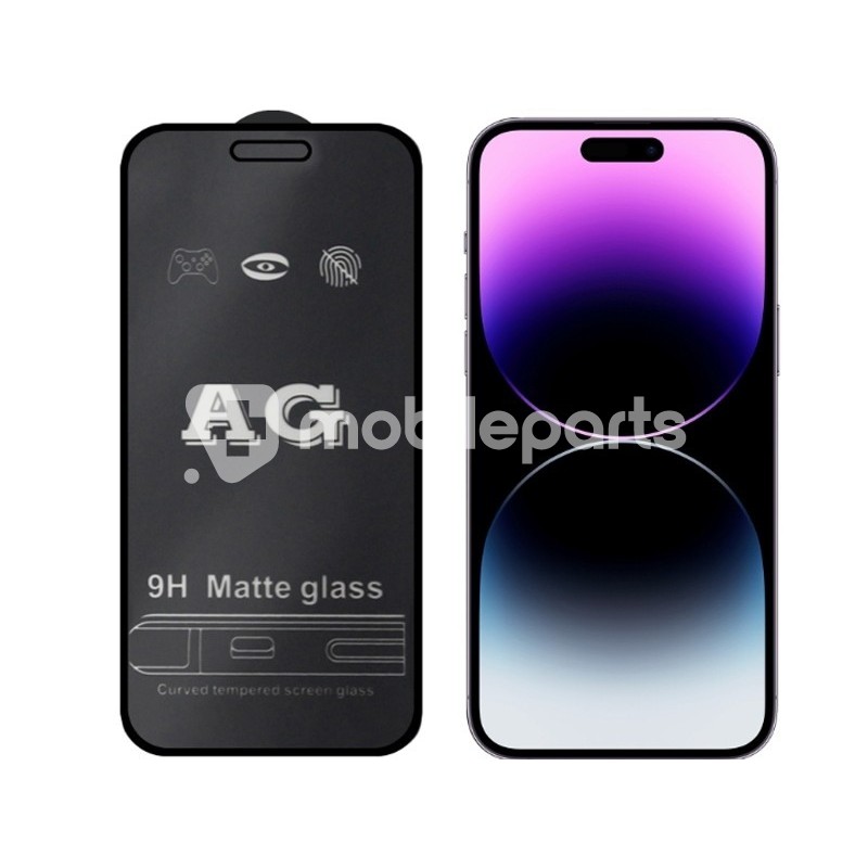 Tempered Glass 9D iPhone 14 Pro