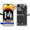 Display Touch Black iPhone 14 Pro (Pulled)