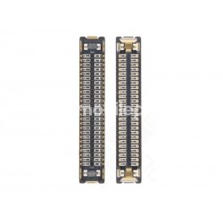 FPC LCD Connector Port Onboard 50 Pin iPhone 14 Pro