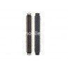 FPC Connector Port on Flex LCD 50 Pin iPhone 14 Pro
