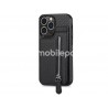 Case Carbon Fiber Black iPhone 14 Pro