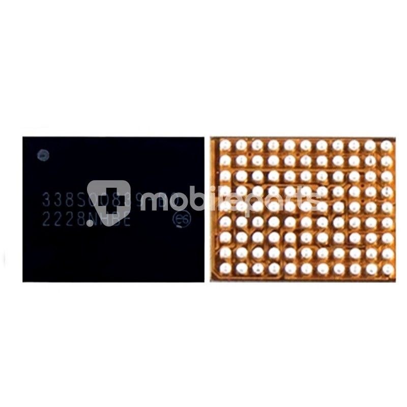 Power Management 338S00839-B0 iPhone 14 - 14 Pro - 14 Pro Max