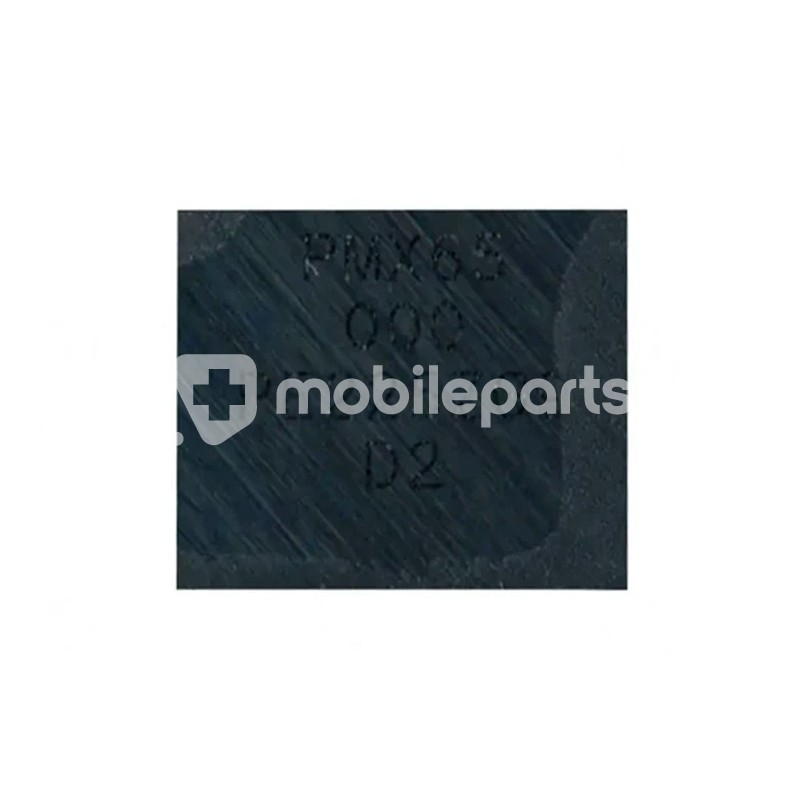 IC PMX65 Power Management  iPhone 14 - 14 Pro - 14 Pro Max