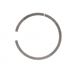 Battery Door Magnetism Ring iPhone 14 Pro - 14 Pro Max