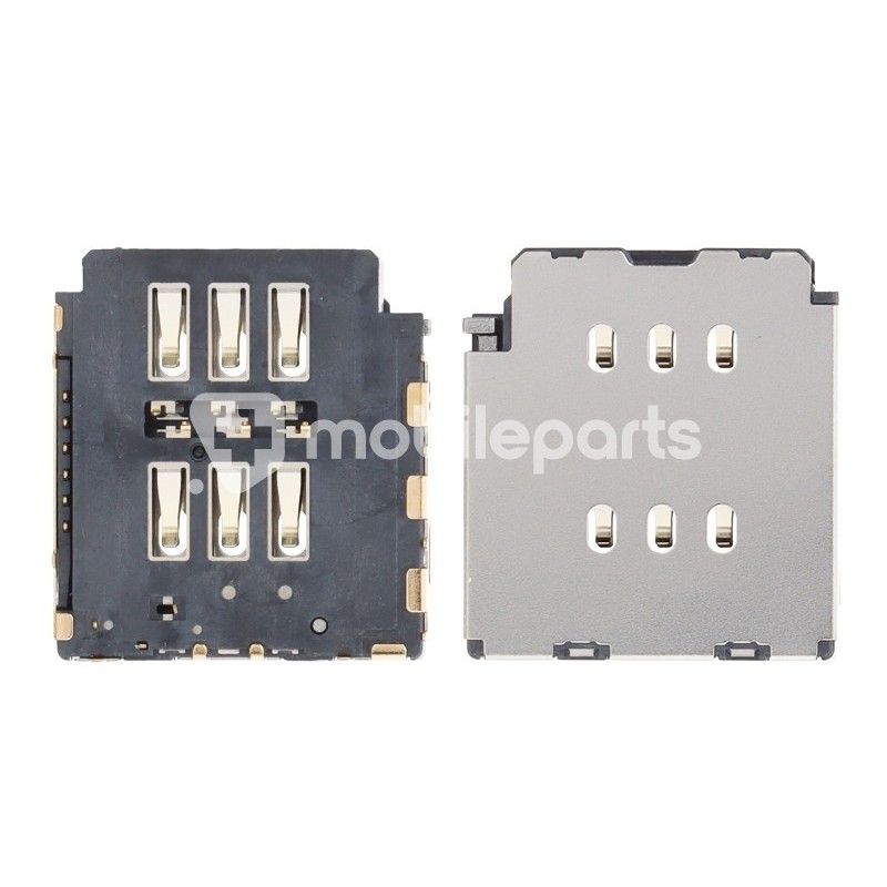 Sim Card Reader iPhone 14 Pro - 14 Pro Max