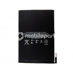 Batteria 5124mAh iPad Mini 4 (A1538-A1550) No Logo
