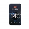 LCD iPhone 14 Pro INCELL ZY HD (IC Changeable)