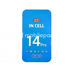 LCD iPhone 14 Pro INCELL ZY FHD (IC Changeable)