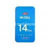 LCD iPhone 14 Pro INCELL ZY FHD (IC Changeable)
