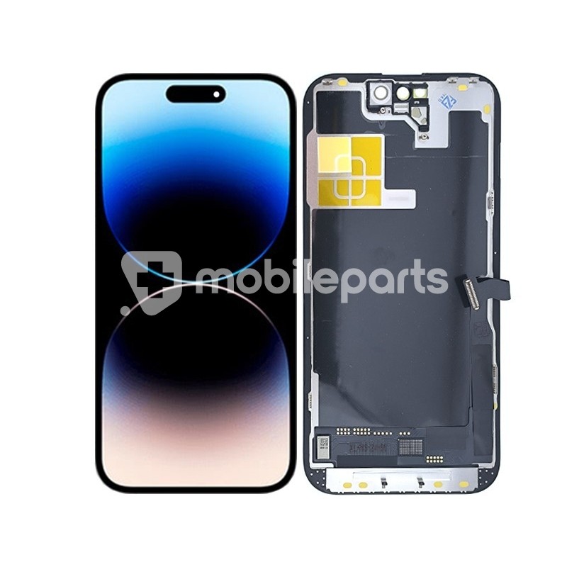 LCD iPhone 14 Pro HARD OLED YK (IC Changeable)