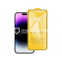 Tempered Glass 9D iPhone 14 Pro Max