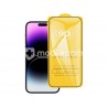 Tempered Glass 9D iPhone 14 Pro Max