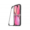 Case 360 TPU Black With Sliding Camera iPhone 14 Pro Max