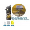 Wylie Tool Kit Convert eSIM To SIM Card iPhone 14 Pro Max