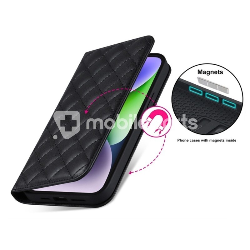 Phone Case MagSafe RFID iPhone 14 Pro Max
