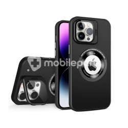 Case MagSafe Black iPhone 14 Pro Max