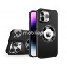 Case MagSafe Black iPhone 14 Pro Max