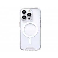 Transparent Rigid Case With MagSafe iPhone 14 Pro Max