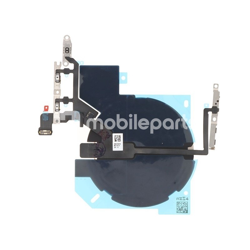Wireless Charger NFC + Power Flex iPhone 14 Pro Max