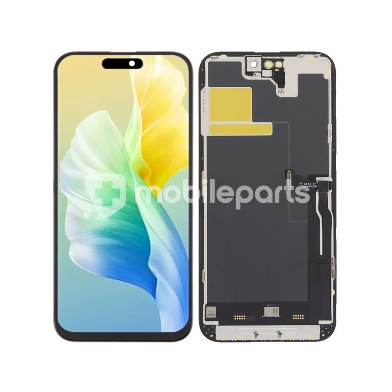 LCD iPhone 14 Pro Max ZY HD (IC Changeable)