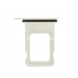 Sim Card Tray Yellow iPhone 15 - 15 Plus