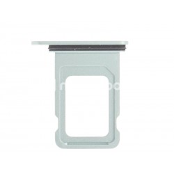 Sim Card Tray Green iPhone 15 - 15 Plus