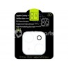 Full Tempered Glass Rear Camera iPhone 15 - 15 Plus