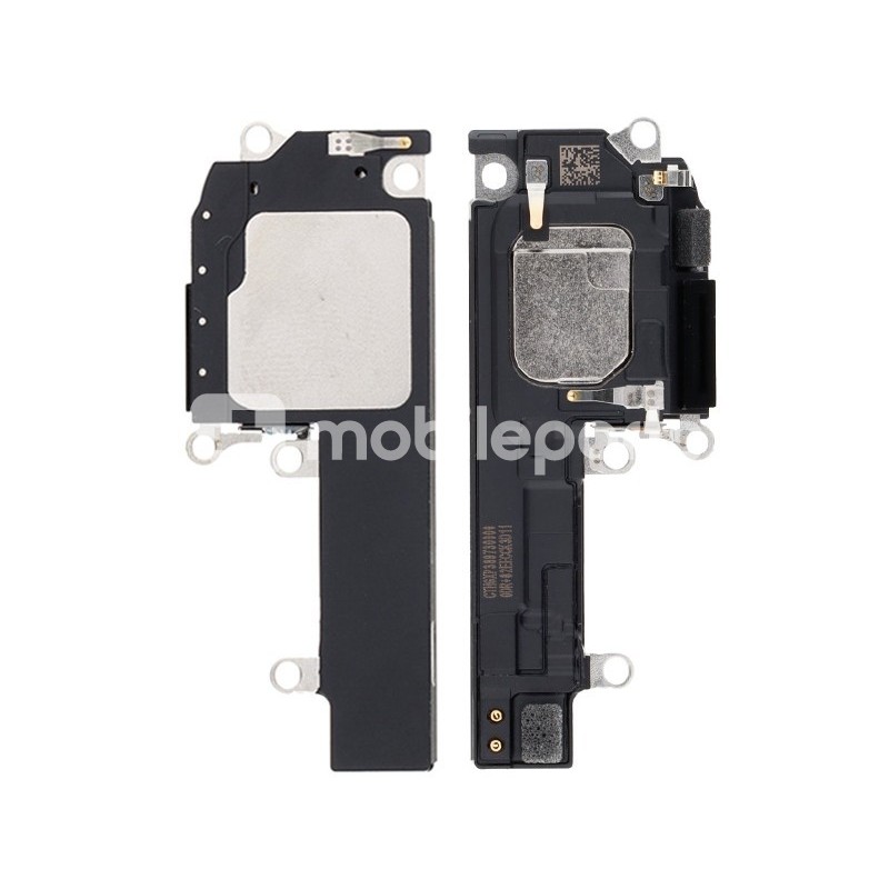Buzzer iPhone 15