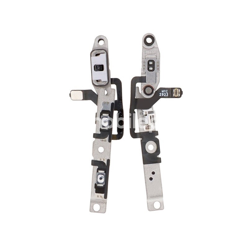 Volume Flex Cable iPhone 15 No Logo