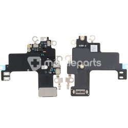 Wifi Flex Cable iPhone 15 No Logo
