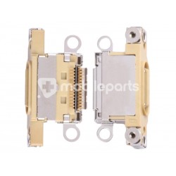 Charging Connector Yellow iPhone 15 - 15 Plus
