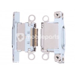 Charging Connector Blue iPhone 15 - 15 Plus