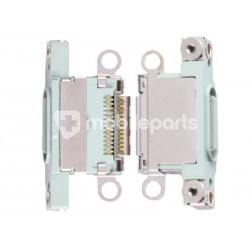 Charging Connector Green iPhone 15 - 15 Plus