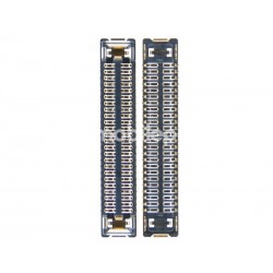 LCD Connector Onboard  iPhone 15 - 15 Plus