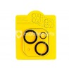 Tempered Glass For Rear Camera iPhone 15 - 15 Plus