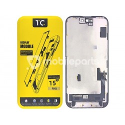 LCD iPhone 15 FHD (INCELL) IC Changeable