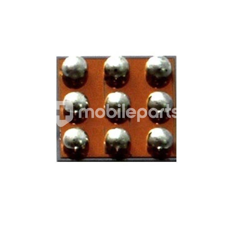 Control Ic Carica Iphone 4