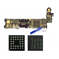 Ic Microfono Iphone 4