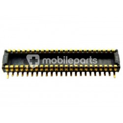 Connettore 23 Pin Su Scheda-Madre Connessione Connettore Di Ricarica IPhone 4