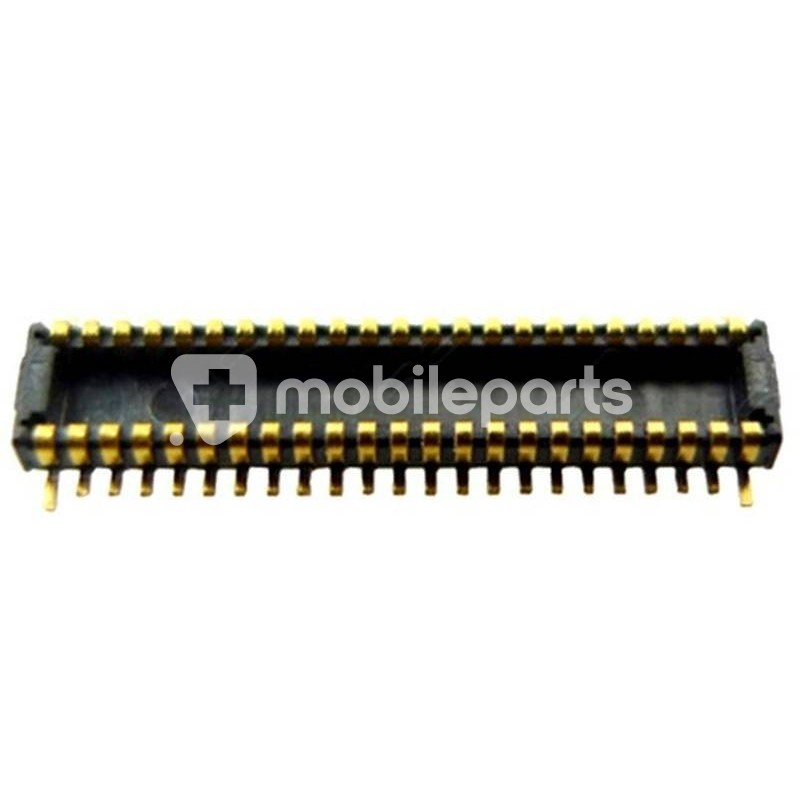 Connettore 23 Pin Su Scheda-Madre Connessione Connettore Di Ricarica IPhone 4