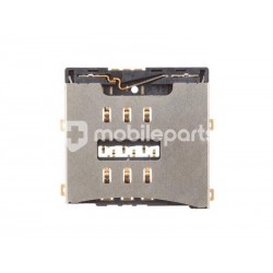 Lettore Sim Card Iphone 4g